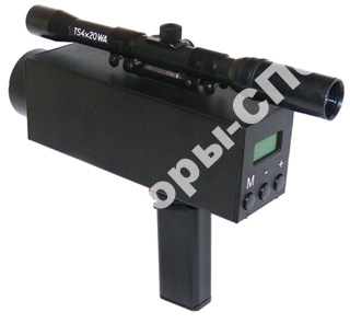 Кельвин 200 ПЛЦ (К18) - ИК-термометр